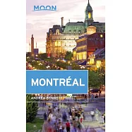 Moon Montréal