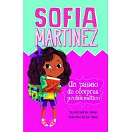 Un paseo de compras problemático