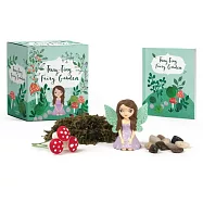 Teeny-Tiny Fairy Garden