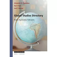Global Studies Directory: People, Organizations, Publications