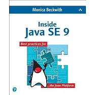 Java Se 9 by Example