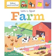 Lots to Spot Farm