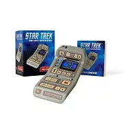 Star Trek - Light-and-sound Tricorder