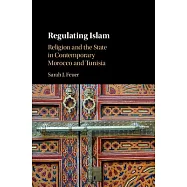 Regulating Islam