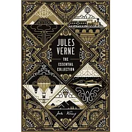 Jules Verne: The Essential Collection