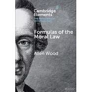 Formulas of the Moral Law