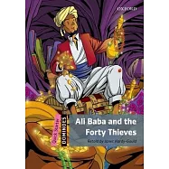 Ali Baba and the Forty Thieves