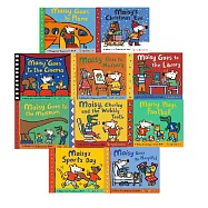 Maisy First experiences pack