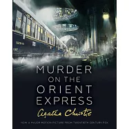 MURDER ON THE ORIENT EXPRESS - ILLUSTRATED FILM TIE-IN EDITION