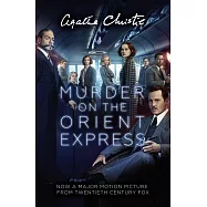 Murder on the Orient Express
