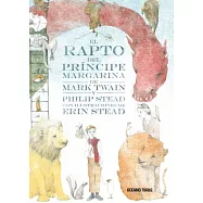 El Rapto del Principe Margarina