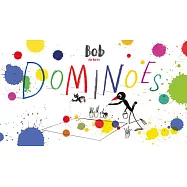 Bob the Artist Dominoes