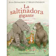 La saltinadora gigante / The Giant Jumperee