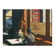Edward Hopper: 1000 Piece Puzzle
