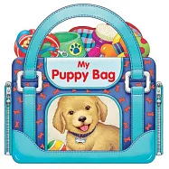 My Puppy Bag
