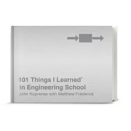 101 Things I Learned in Engineering School