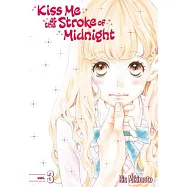 Kiss Me at the Stroke of Midnight 3