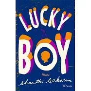 Lucky Boy