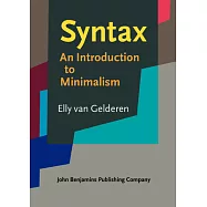 Syntax: An Introduction to Minimalism