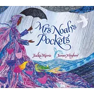 Mrs Noah’s Pockets