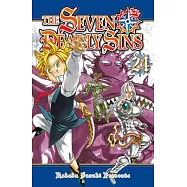 The Seven Deadly Sins 24