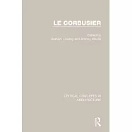 Le Corbusier