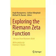 Exploring the Riemann Zeta Function: 190 Years from Riemann’s Birth