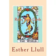 Rider Waite Cards: The Sacred Oracle of Life