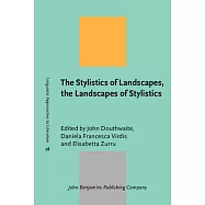 The Stylistics of Landscapes, the Landscapes of Stylistics