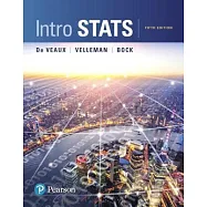 Intro Stats