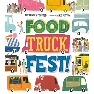 Food Truck Fest!