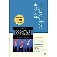 Cognitive Psychology Interactive Ebook Access Code: Theory, Process, and Methodology