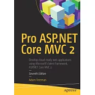Pro Asp.net Core Mvc 2