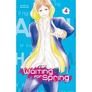 Waiting for Spring 4