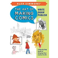 Art of Making Comics