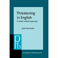 Threatening in English: A Mixed Method Approach