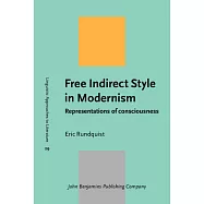 Free Indirect Style in Modernism: Representations of Consciousness