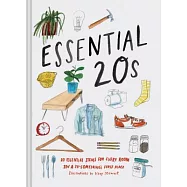 Essential 20s: 20 Essential Items for Every Room in a 20-Something’s First Place
