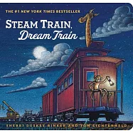 Steam Train, Dream Train