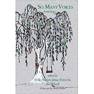 So Many Voices: Author’s 20th Anniversary Anthology 1997 to 2017