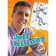 Jeff Kinney