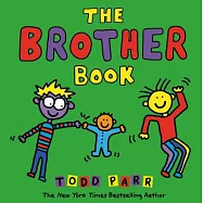 The Brother Book