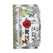 Primavera Notebook Set With Pencil & Pouch