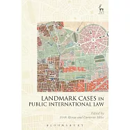 Landmark Cases in Public International Law