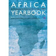Africa Yearbook: Politics, Economy and Society South of the Sahara in 2016
