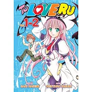 To Love Ru, Vol. 1-2