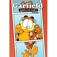Garfield: The Search for Pooky