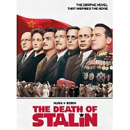The Death of Stalin