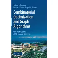 Combinatorial Optimization and Graph Algorithms: Communications of Nii Shonan Meetings