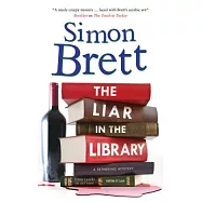 The Liar in the Library